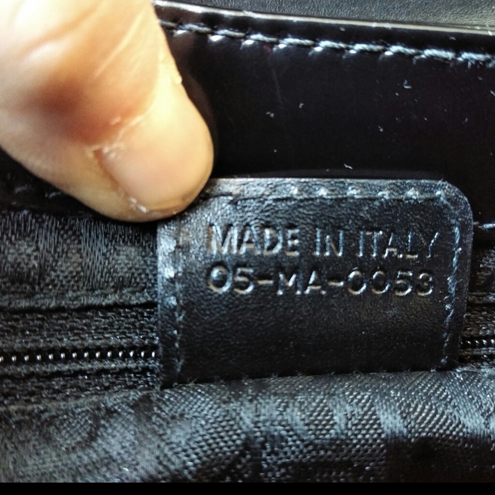 Vintage 💯 Authentic - Picture 7 of 8
